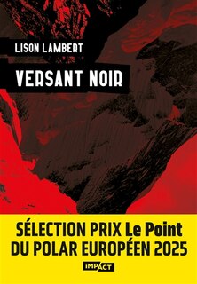 Front cover_Versant noir