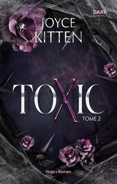 Front cover_Toxic, Vol. 2
