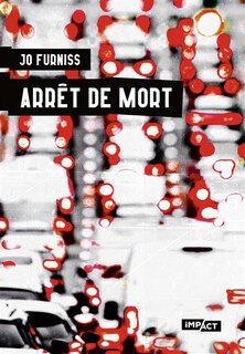 Couverture_Arrêt de mort