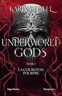 Couverture_underworld gods t02 version française