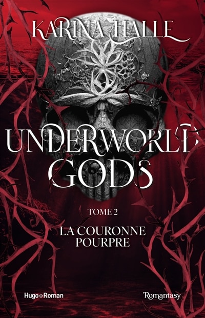 Couverture_underworld gods t02 version française
