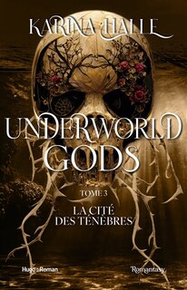 Couverture_Underworld gods t03 version française