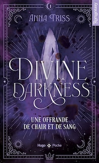 Couverture_Une offrande de chair et de sang