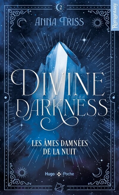 Couverture_Les &acirc;mes damn&eacute;es de la nuit