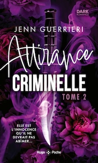 Front cover_Attirance criminelle t02