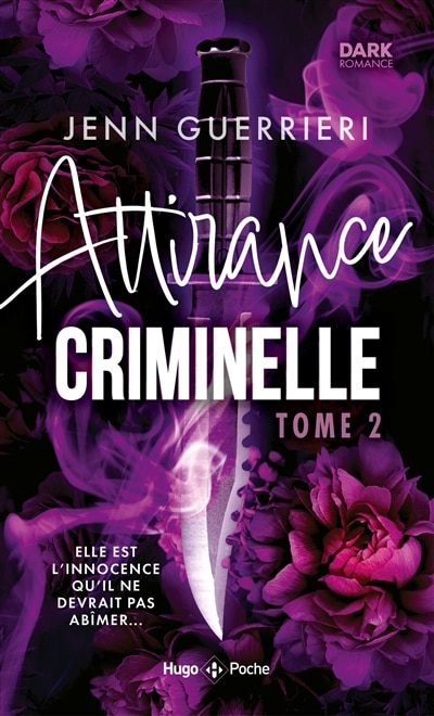 Front cover_Attirance criminelle t02