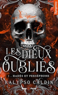 Couverture_LES DIEUX OUBLIES T01   POCHE