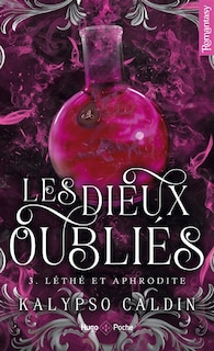 Couverture_LES DIEUX OUBLIES T03   POCHE