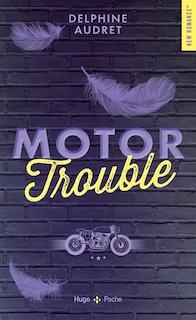 Front cover_Motor trouble