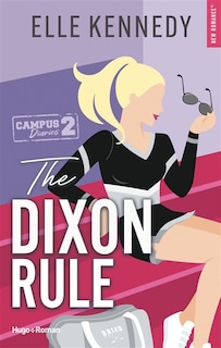 Front cover_THE CAMPUS DIARIES T02 VERSION FRANÇAISE
