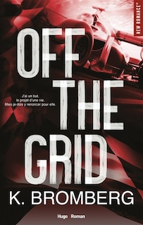 Couverture_Off the grid