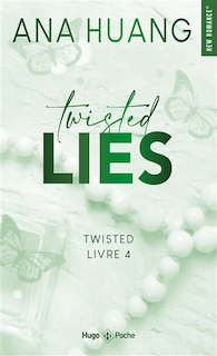 Front cover_Twisted lies t04 version française