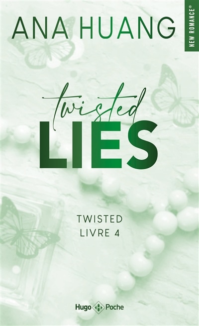 Front cover_Twisted lies t04 version française