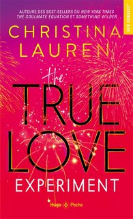 Couverture_the true love experiment version française