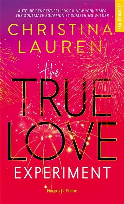 Couverture_the true love experiment version française