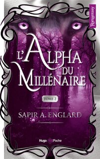 Couverture_L'alpha du millénaire, Vol. 2