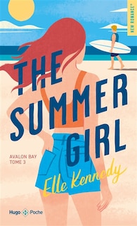 Front cover_The summer girl