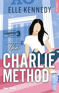 Front cover_THE CAMPUS DIARIES T03 VERSION FRANÇAISE