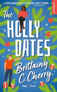 Couverture_The Holly Dates version française