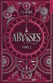 Front cover_Abysses, Vol. 2