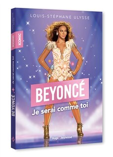 Front cover_iconic   beyonce