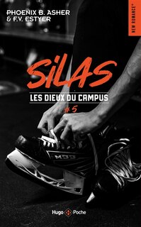 Couverture_LES DIEUX DU CAMPUS T05