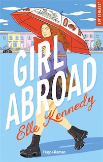 Front cover_Girl Abroad version française