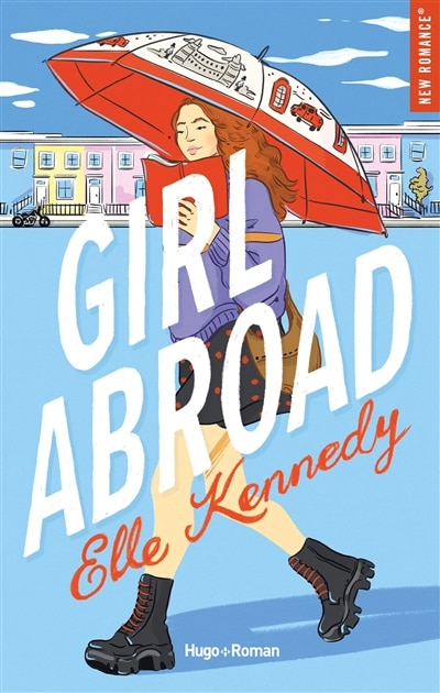 Front cover_Girl Abroad version française