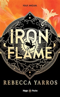 Couverture_Iron Flame version française
