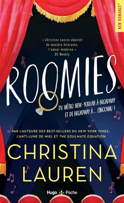 Couverture_roomies nlle edition