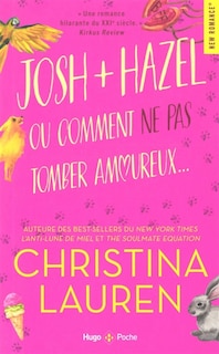 Couverture_josh hazel nlle edition