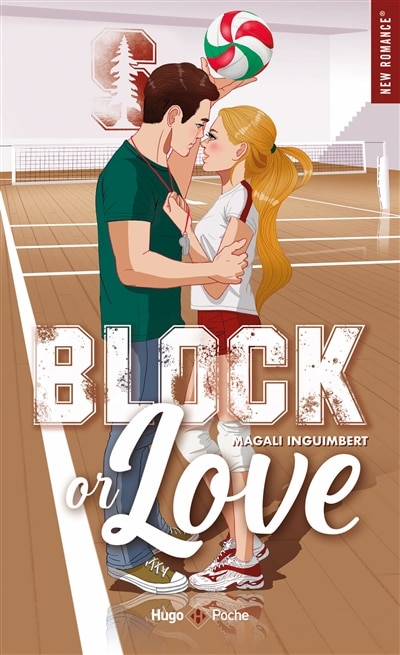 Front cover_Block or love