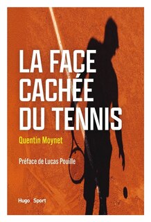 Couverture_La face cachée du tennis