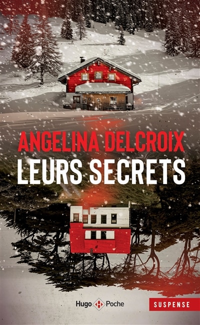 Front cover_Leurs secrets