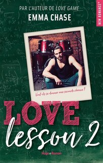 Couverture_Love lesson Tome 2