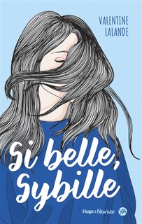 Couverture_Si belle, Sybille