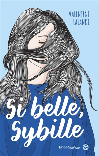 Couverture_Si belle, Sybille