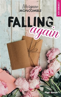 Falling again