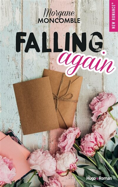Front cover_Falling again