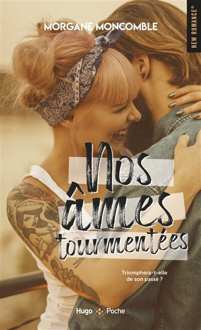 Front cover_Nos âmes tourmentées