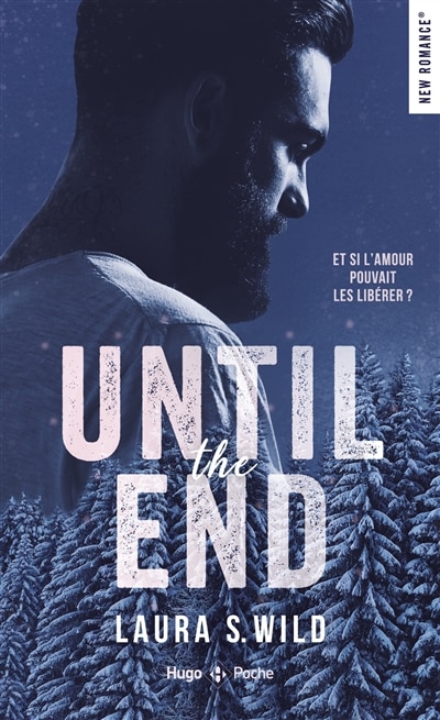 Couverture_Until the end