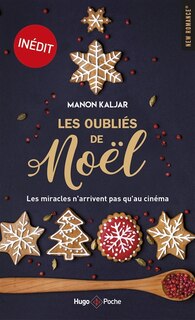 Front cover_Les oubliés de Noël