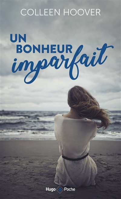 Front cover_Un bonheur imparfait