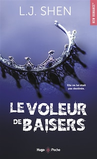Couverture_Le voleur de baisers