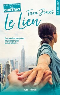 Couverture_Le lien