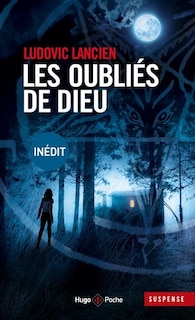 Front cover_Les oubliés de Dieu