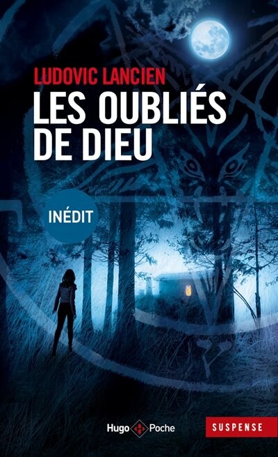 Front cover_Les oubliés de Dieu