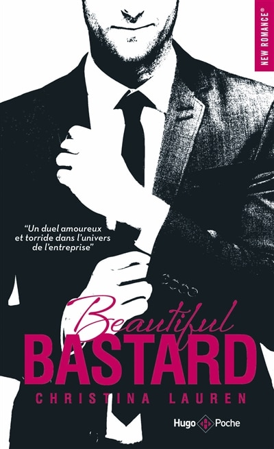 Front cover_Beautiful bastard