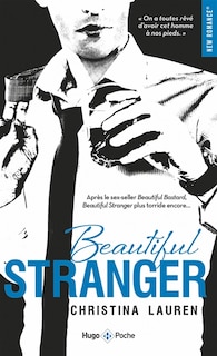 Front cover_Beautiful stranger