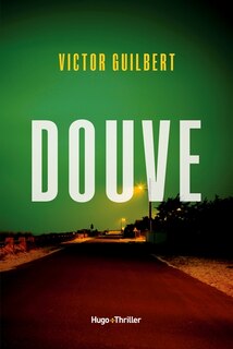 Front cover_Douve